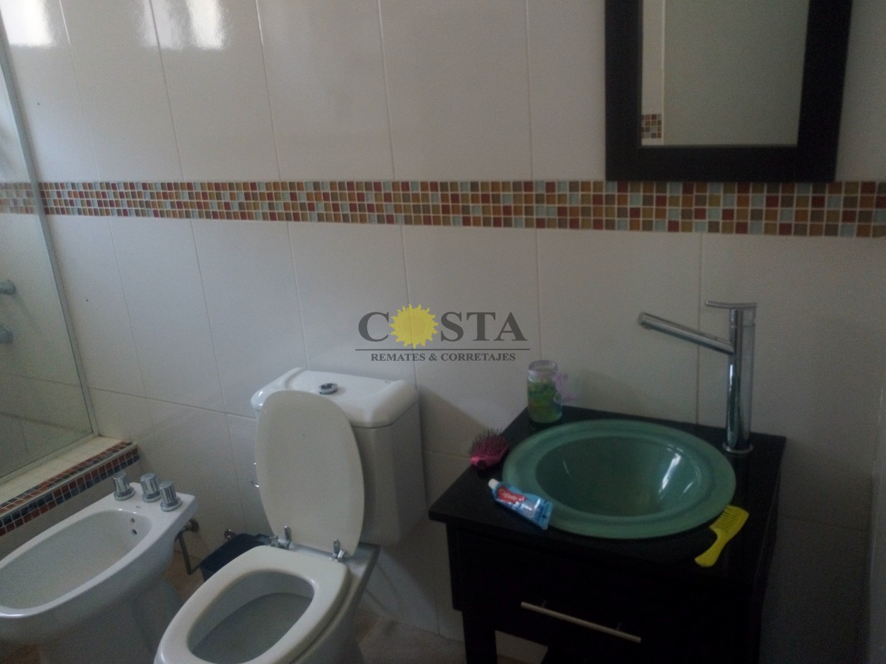 CHALET Z/COLON Y BELGRANO. POSADAS MISIONES VENTA