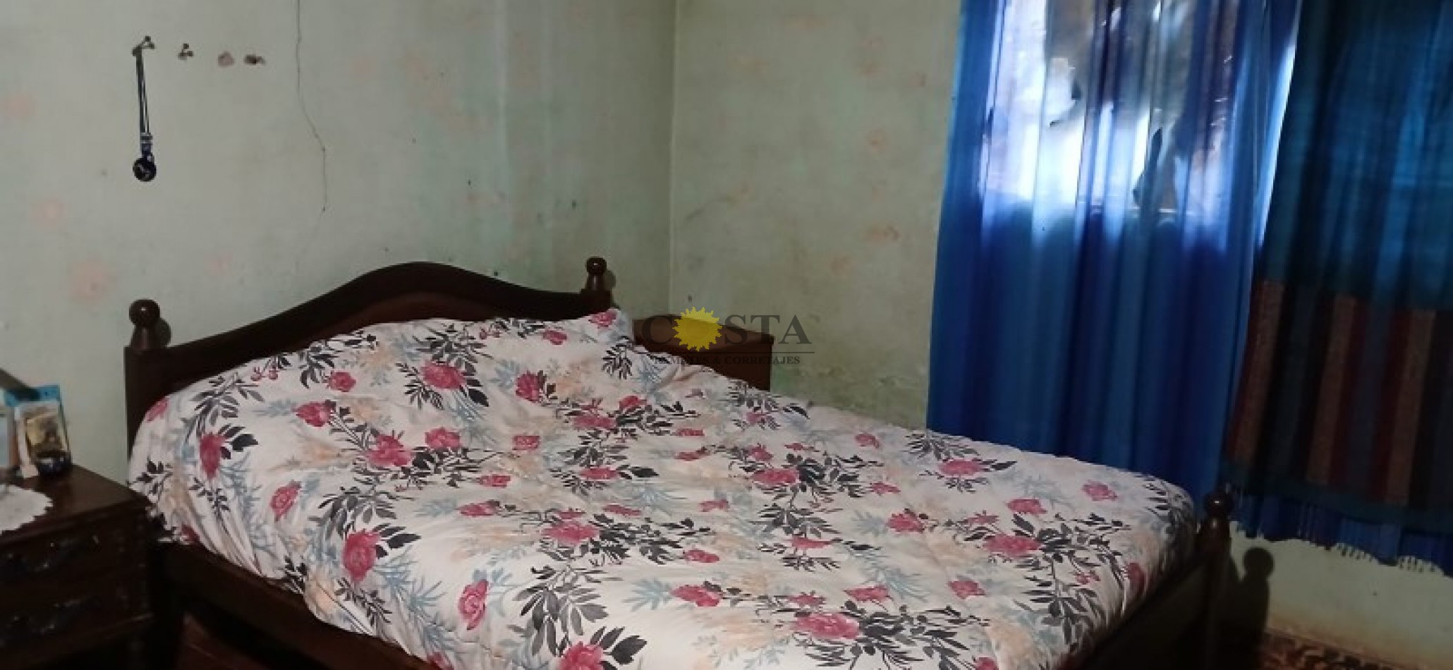 CASA DE 3 DORMITORIOS SOBRE GRAN LOTE. VILLA LANUS, POSADAS. MISIONES. VENTA.