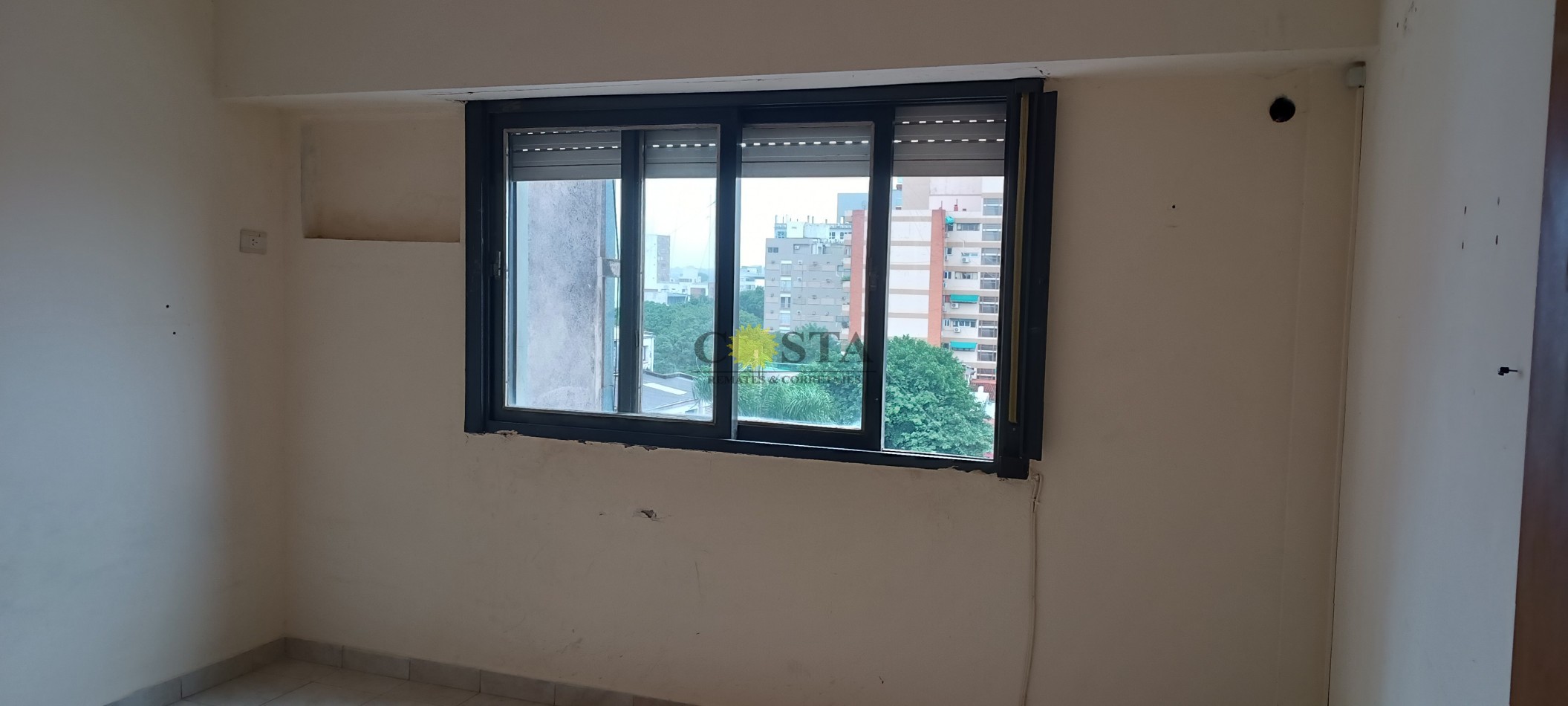 DEPARTAMENTO EN MICROCENTRO, 2 DORM. S/COCHERA. VENTA. POSADAS, MISIONES