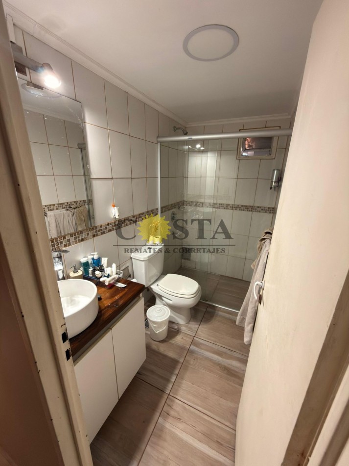 DEPARTAMENTO RESTAURADO A NUEVO. BARRIO LOS PINOS. VENTA. POSADAS, MISIONES.