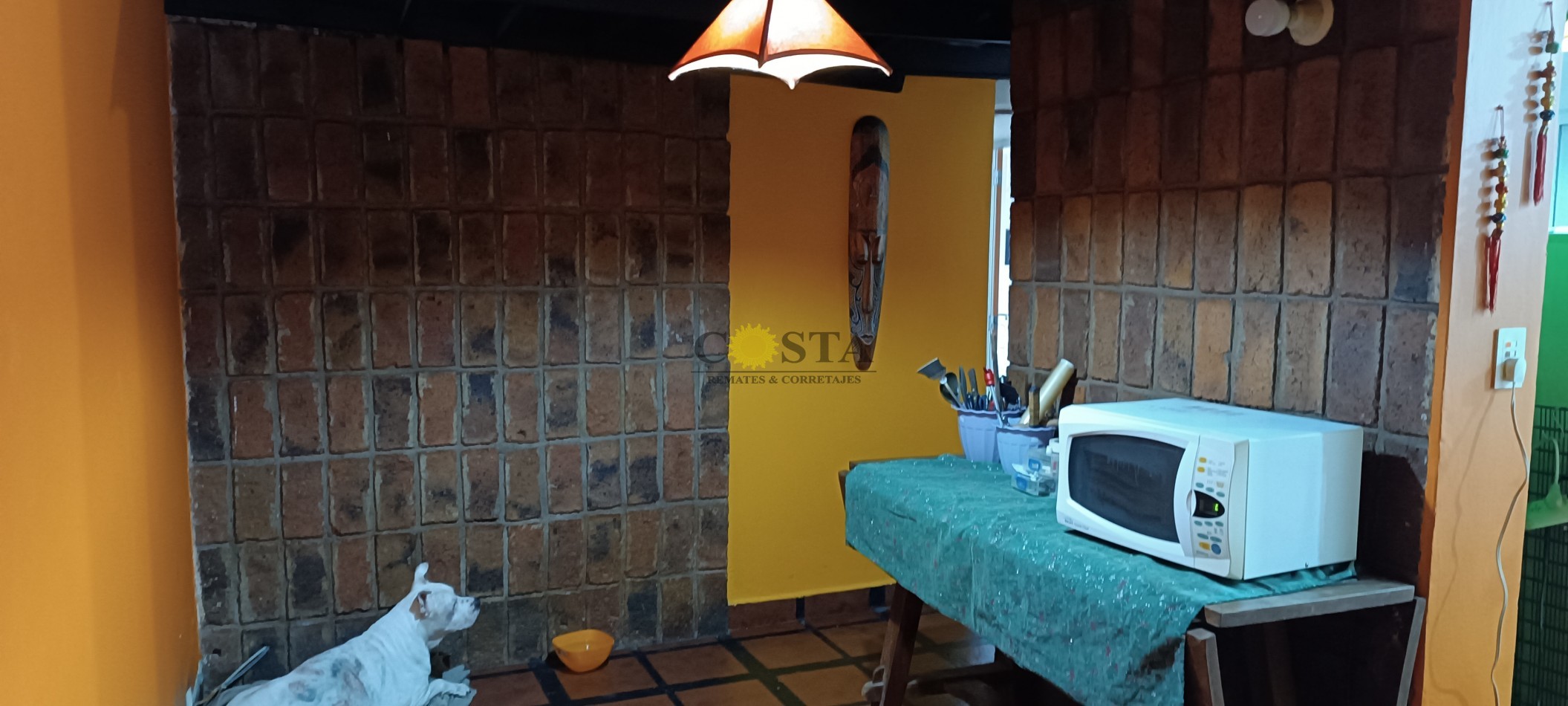 CASA DE 3 DORMITORIOS Z/AVILA Y ANTONIO LLAMAS. POSADAS. MISIONES. VENTA.