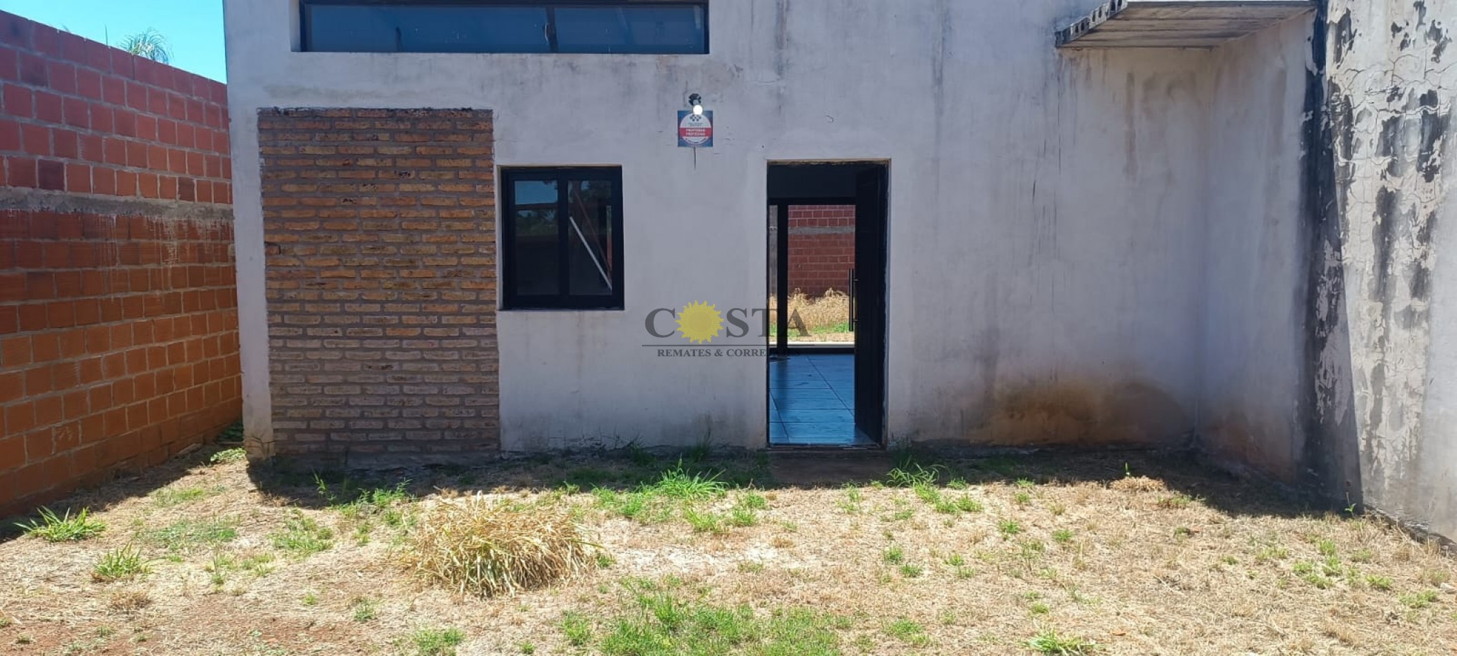 INTERESANTE CASA DE 1 DOMITORIO, EN ITAEMBE MINI. VENTA. POSADAS. MISIONES