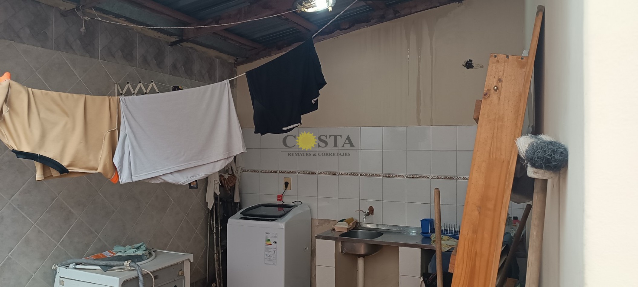 CASA DE 3 DORM. Y COCHERA A 7 CUADRAS DEL CENTRO. ALQUILER. POSADAS MISIONES