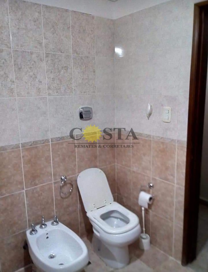 DEPARTAMENTO 1 DORMITORIO EN VILLA URQUIZA, POSADAS, MISIONES.