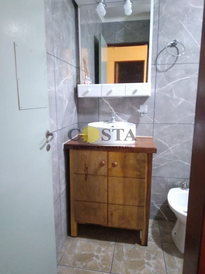 DUPLEX AMPLIADO, DE 3 DORMITORIOS EN ESQUINA. POSADAS. MISIONES. VENTA.