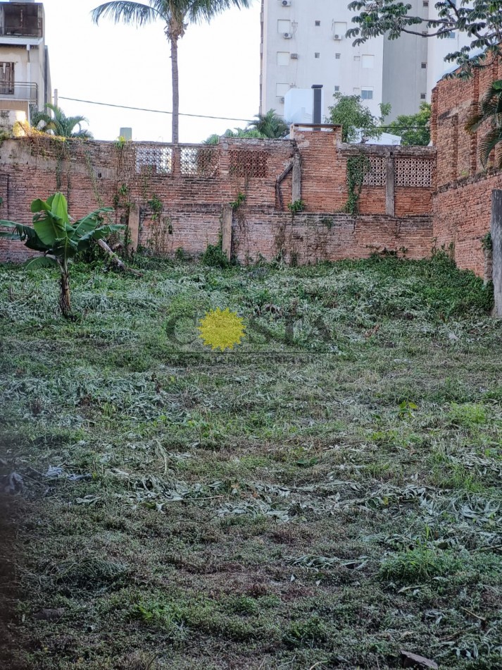 AMPLIO TERRENO EN B° VILLA SARITA. VENTA. POSADAS. MISIONES