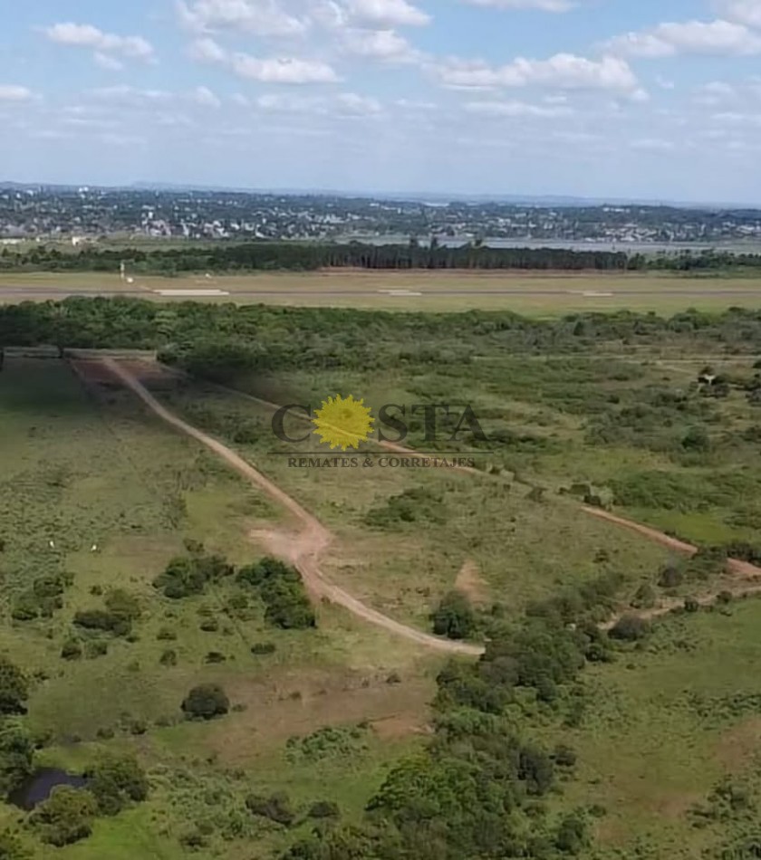 3,27 HAS. Z/AEROPUERTO DE POSADAS. VENTA. POSADAS. MISIONES