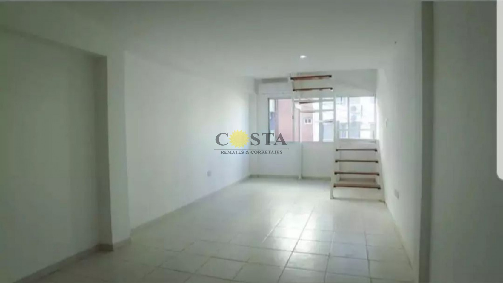 DEPARTAMENTO 1 DORM. EN DUPLEX S/COCHERA. MICROCENTRO. VENTA. POSADAS, MISIONES