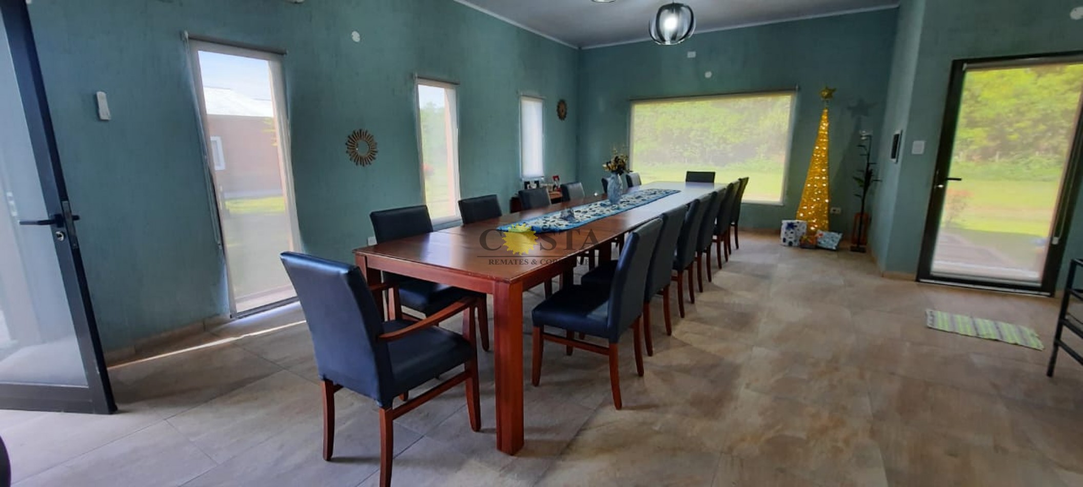 MAGNIFICA CASA A 50 MTS. DE PLAYA. VENTA. SANTA TECLA. ITUZAINGO. CORRIENTES