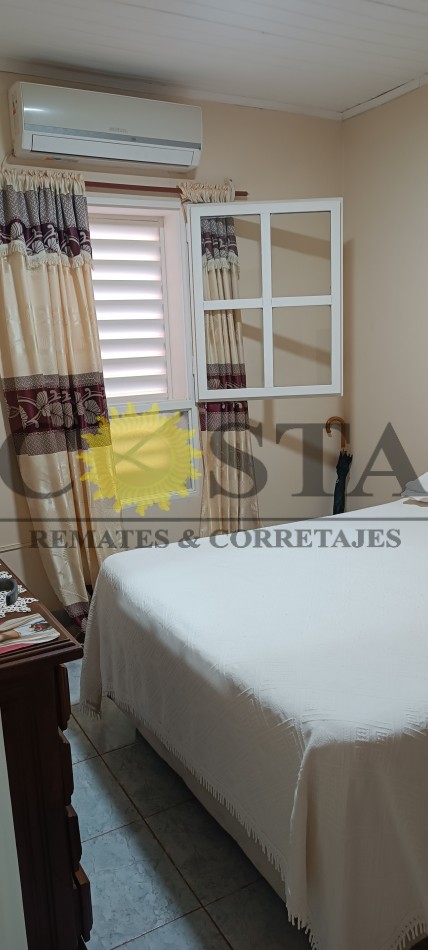 CASA AMPLIADA EN ITAEMBE GUAZU (B° BICENTENARIO). POSADAS. MISIONES. VENTA