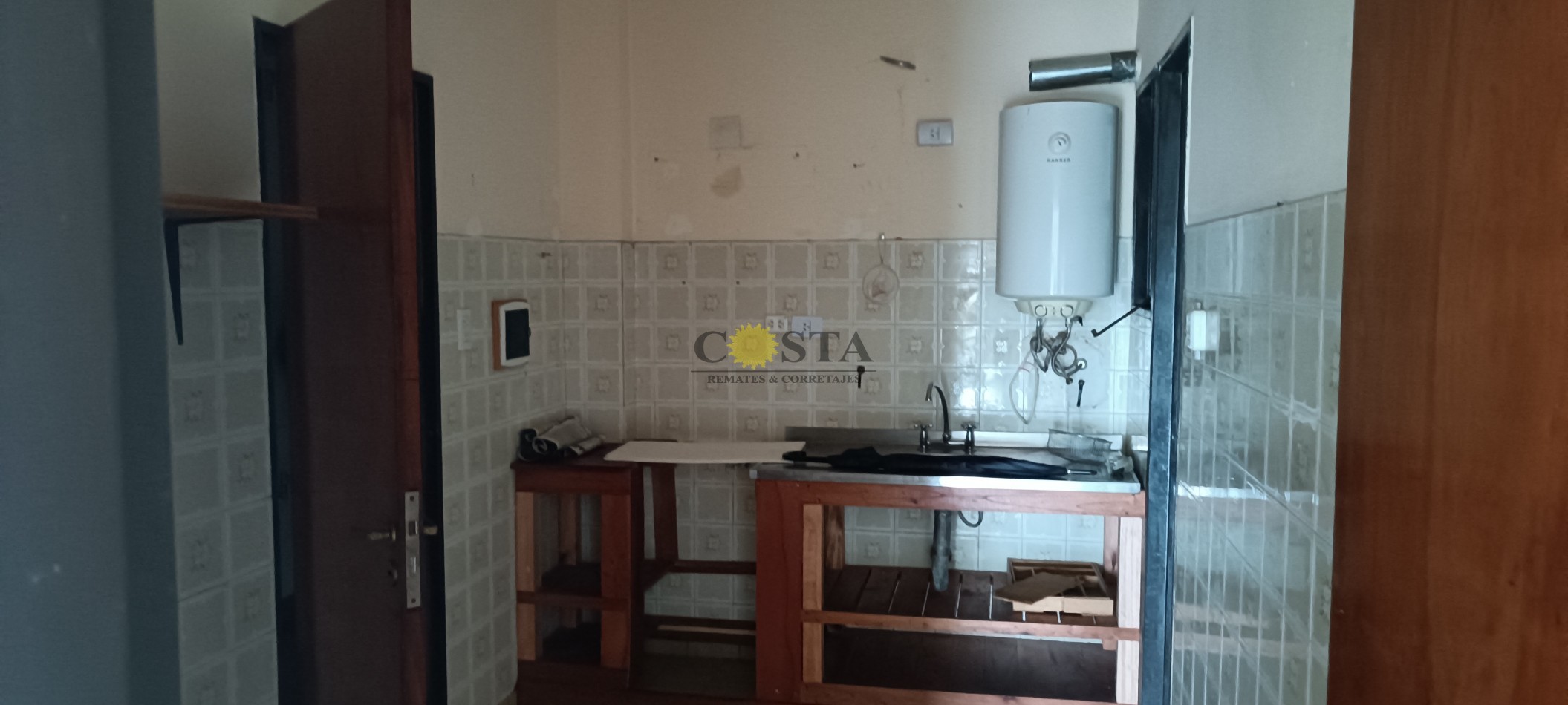 DEPARTAMENTO EN MICROCENTRO, 2 DORM. S/COCHERA. VENTA. POSADAS, MISIONES