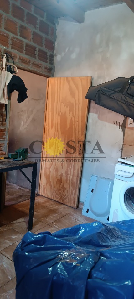 BONITA CASA DE 3 DORMITORIOS Y COCHERA. B° YACIRETA. POSADAS, MISIONES. ALQUILER
