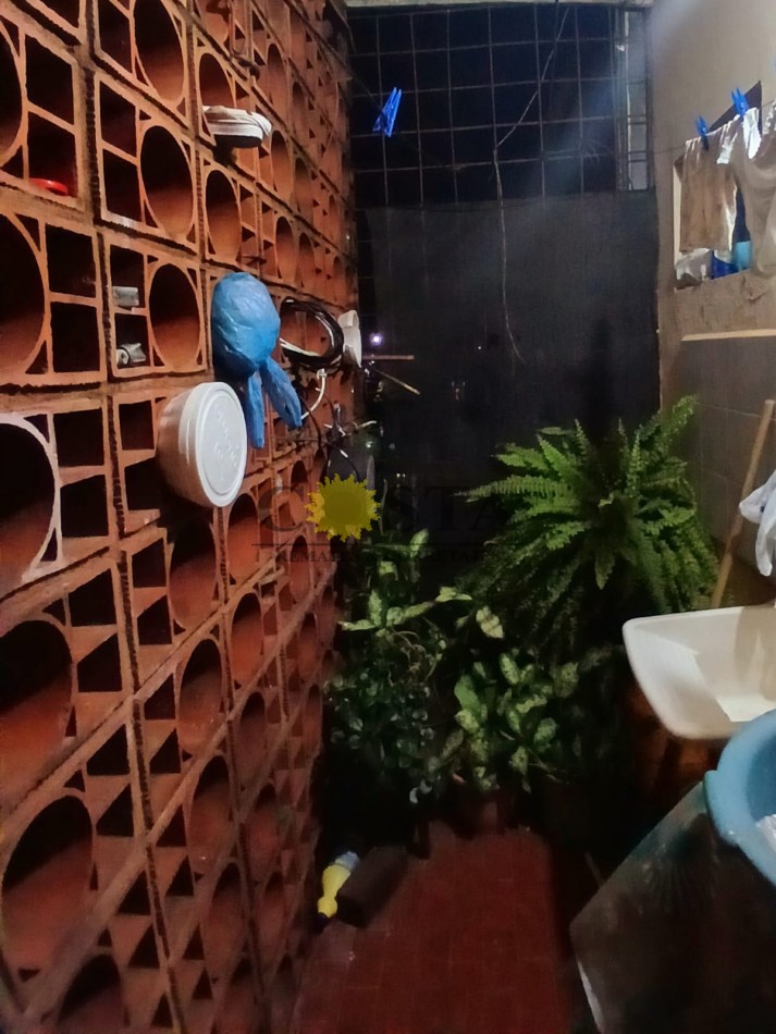 DEPARTAMENTO 2 DORMITORIOS EN CHACRA 147. VILLA CABELLO. POSADAS. MISIONES