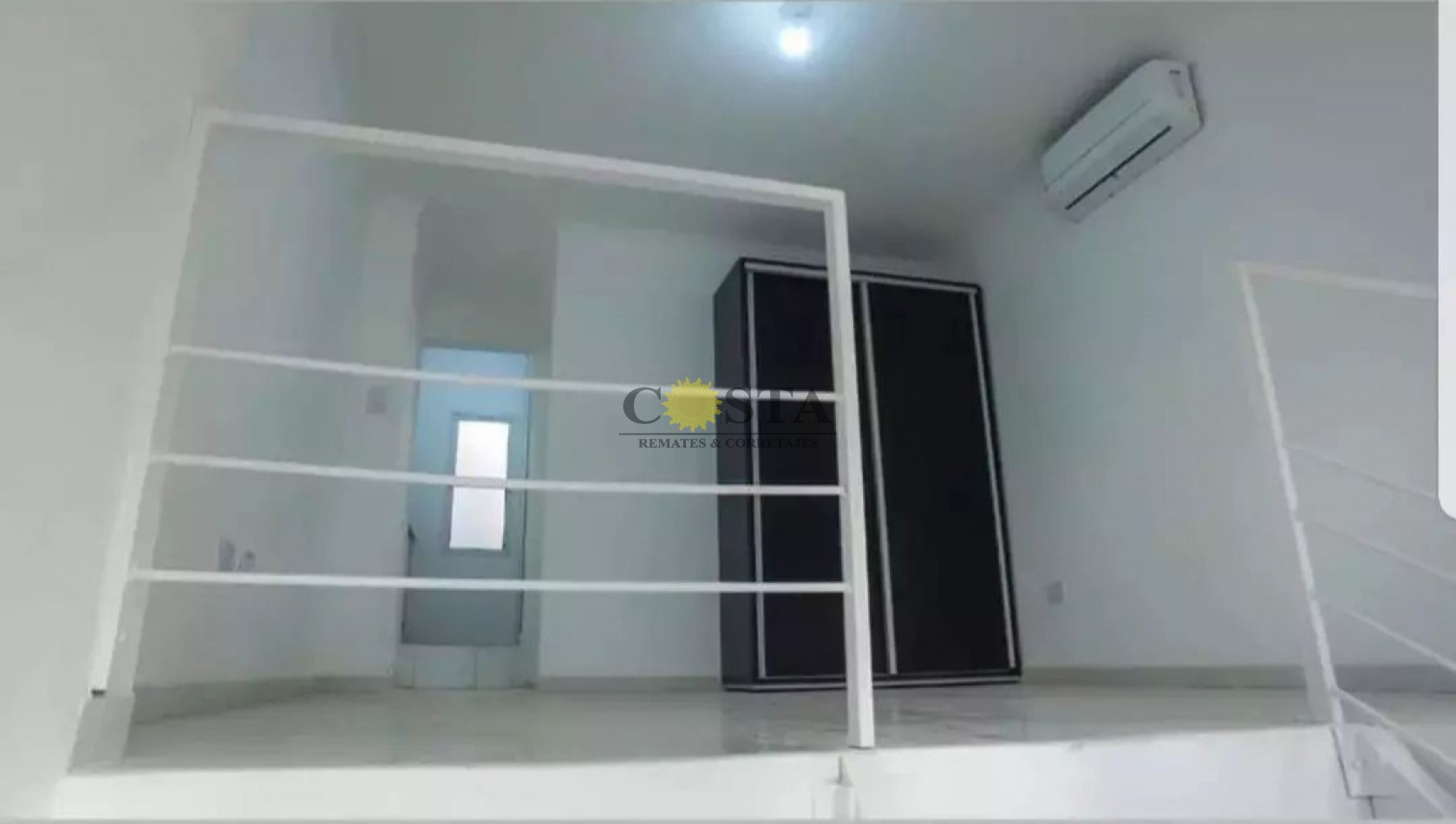 DEPARTAMENTO 1 DORM. EN DUPLEX S/COCHERA. MICROCENTRO. VENTA. POSADAS, MISIONES