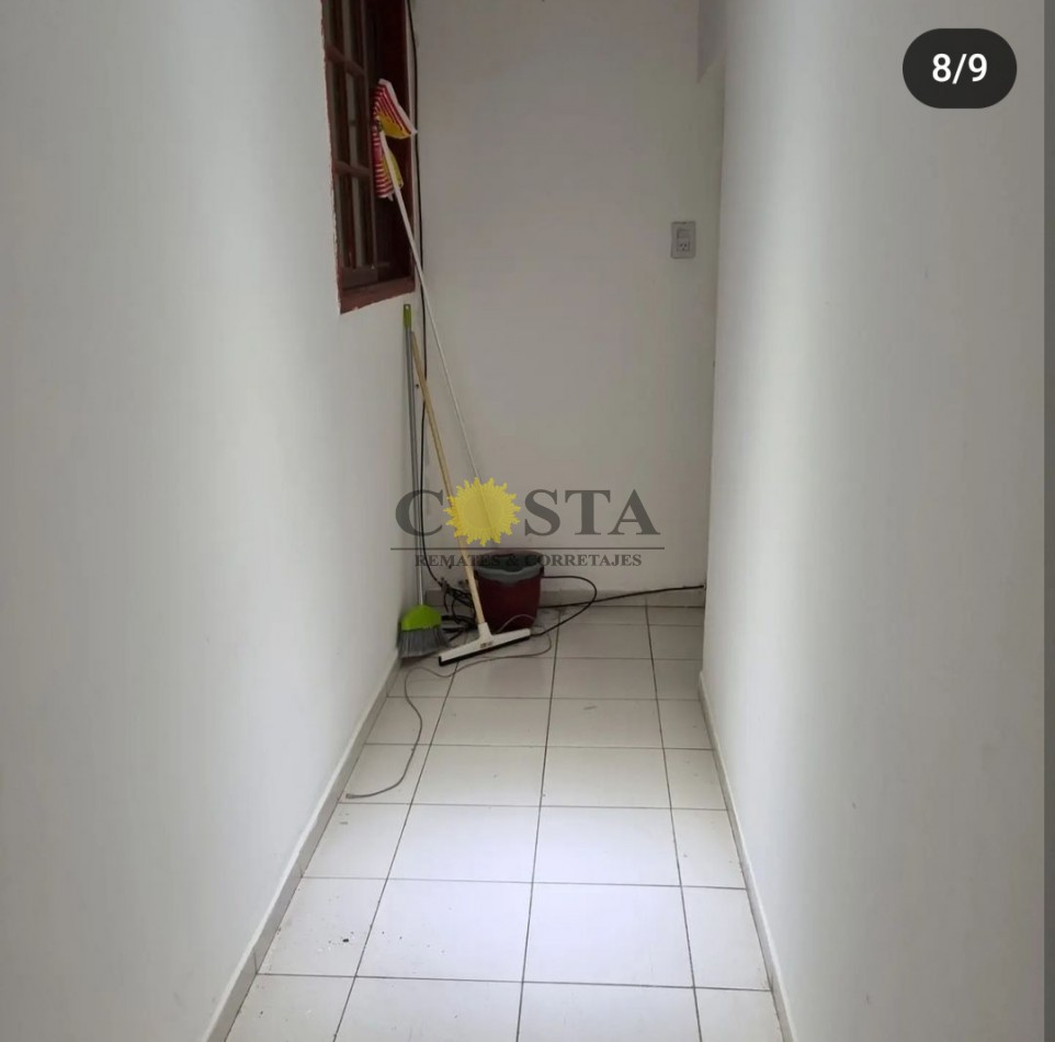 DEPARTAMENTO DE 1 DORM. S/COCHERA. MICROCENTRO. VENTA. POSADAS, MISIONES