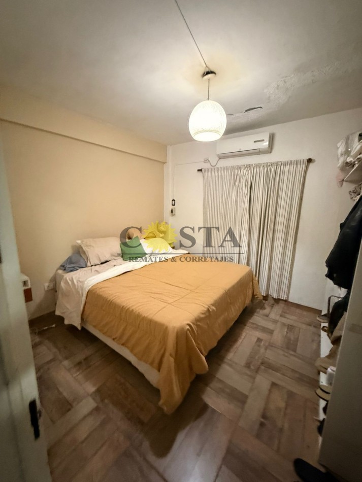 DEPARTAMENTO RESTAURADO A NUEVO. BARRIO LOS PINOS. VENTA. POSADAS, MISIONES.