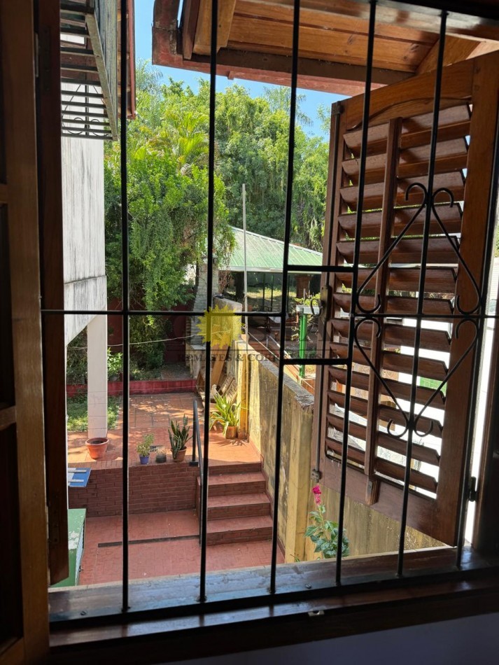 CHALET CENTRICO EN 2 PLANTAS. POSADAS, MISIONES. VENTA