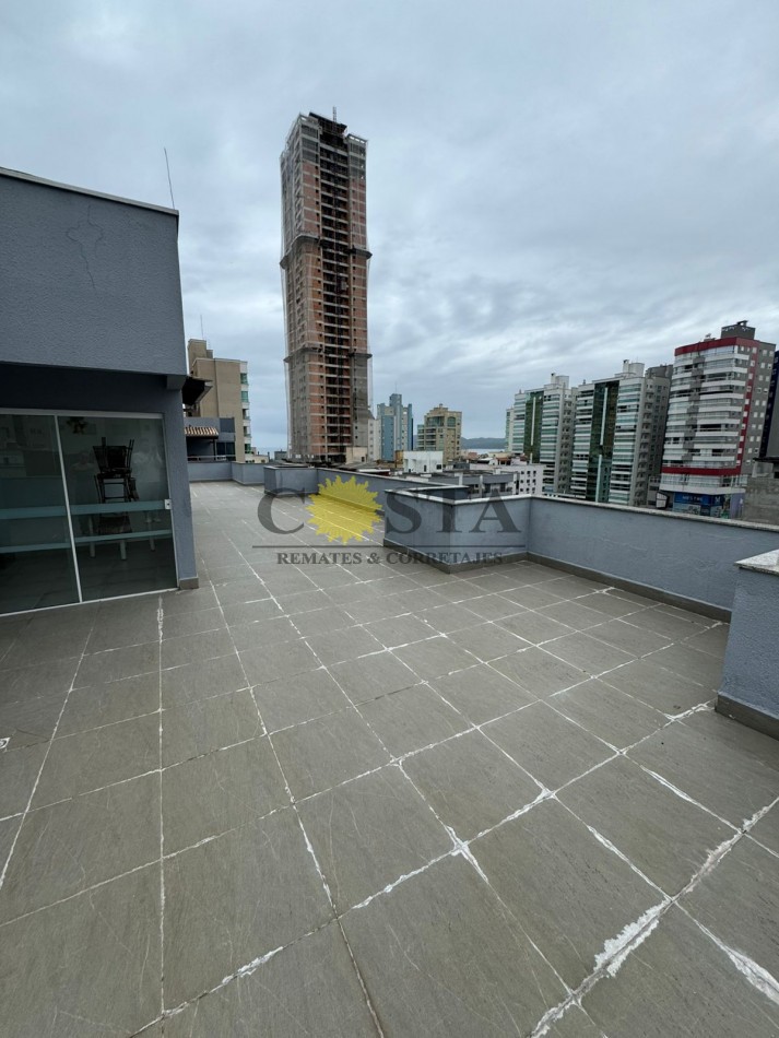 HERMOSO DEPARTAMENTO DE 3 DORMITORIOS Y COCHERA. PLAYA DE ITAPEMA, SANTA CATARINA, BRASIL