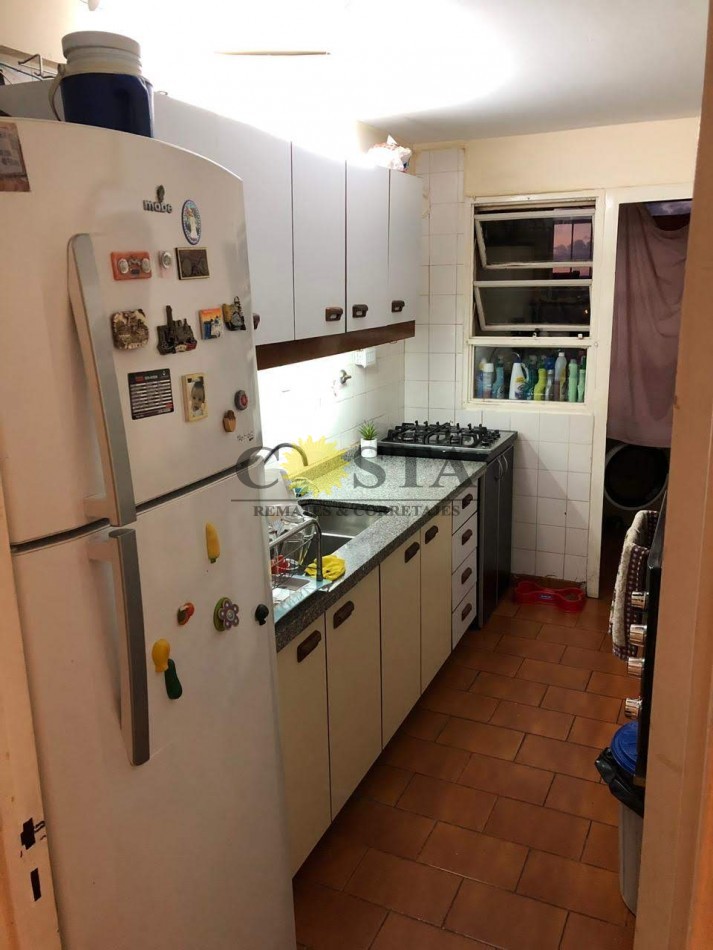 AMPLIO DEPARTAMENTO DE 4 DORM./COCHERA Y TERRAZA EN MICROCENTRO. POSADAS, MISIONES