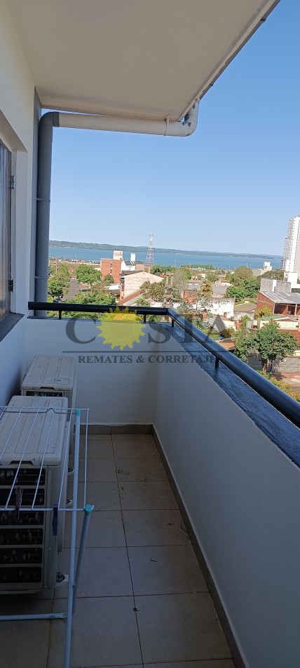 EDIFICIO DE 22 DEPARTAMENTOS A 1 CUADRA DEL CENTRO. POSADAS. MISIONES. VENTA. 