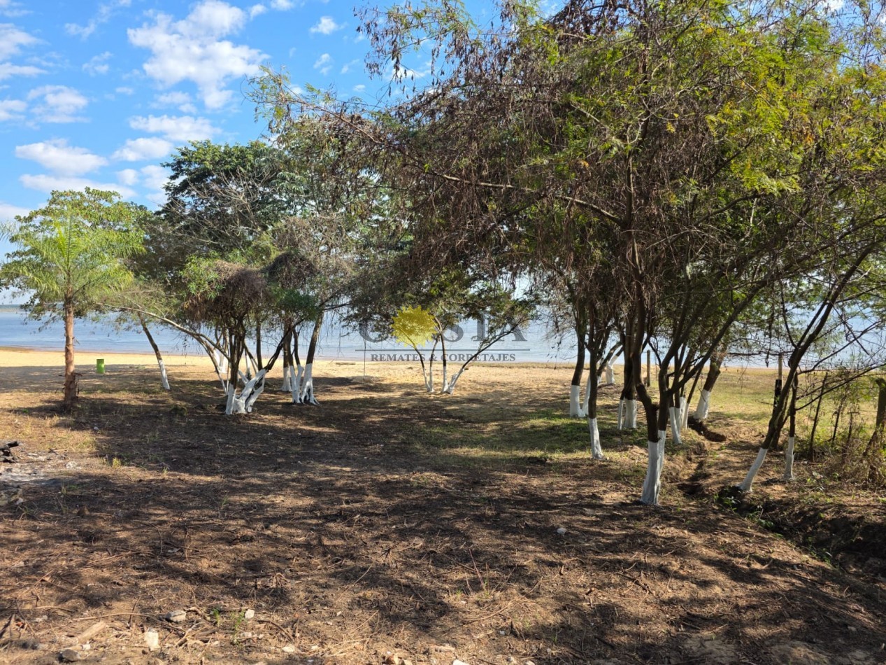 CABAÑA EN 2 PLANTAS. B° PORTAL DEL SOL. ITUZAINGO. CORRIENTES. VENTA. 