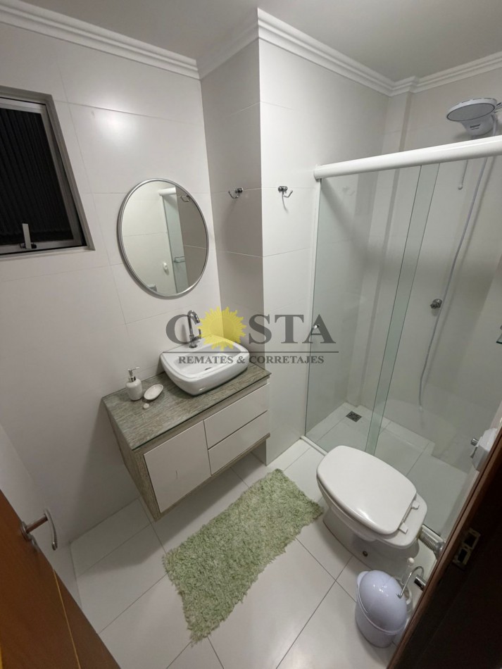 HERMOSO DEPARTAMENTO DE 3 DORMITORIOS Y COCHERA. PLAYA DE ITAPEMA, SANTA CATARINA, BRASIL