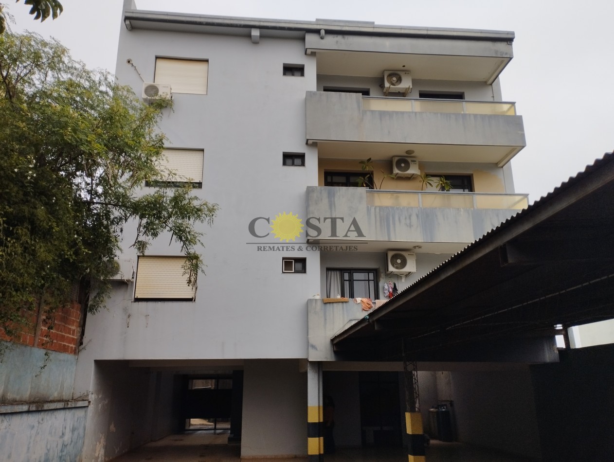 EDIFICIO DE  6 DEPARTAMENTOS Z/COSTANERA EL BRETE. POSADAS MISIONES VENTA