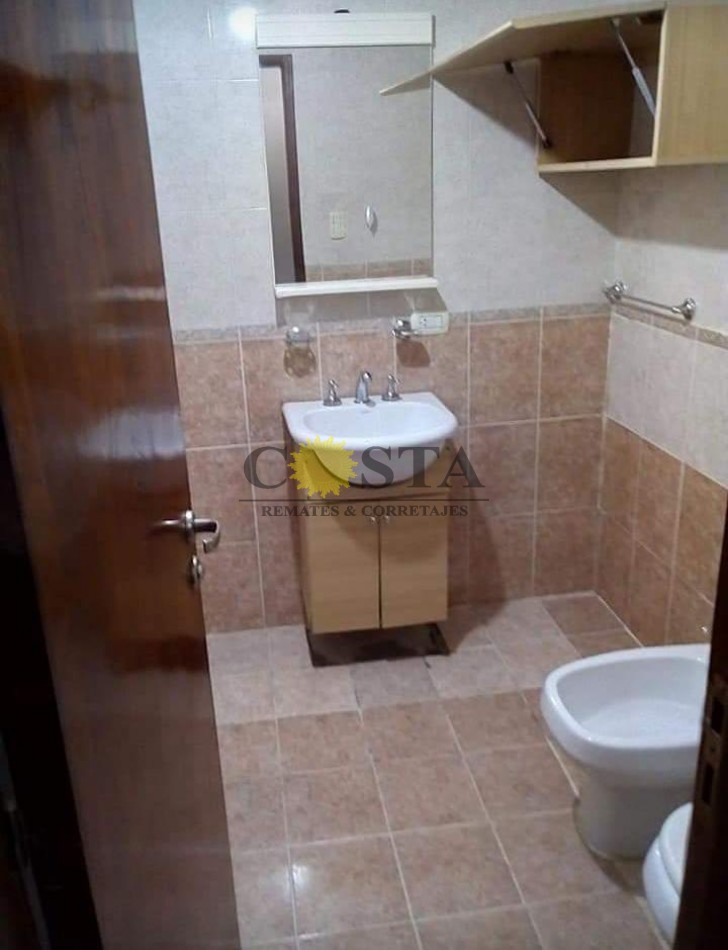 DEPARTAMENTO 1 DORMITORIO EN VILLA URQUIZA, POSADAS, MISIONES.