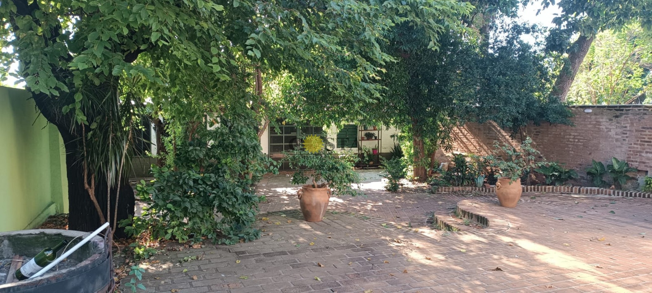  CHALET DE CATEGORIA EN AV. ALMIRANTE BROWN Y LAS HERAS. POSADAS, MISIONES