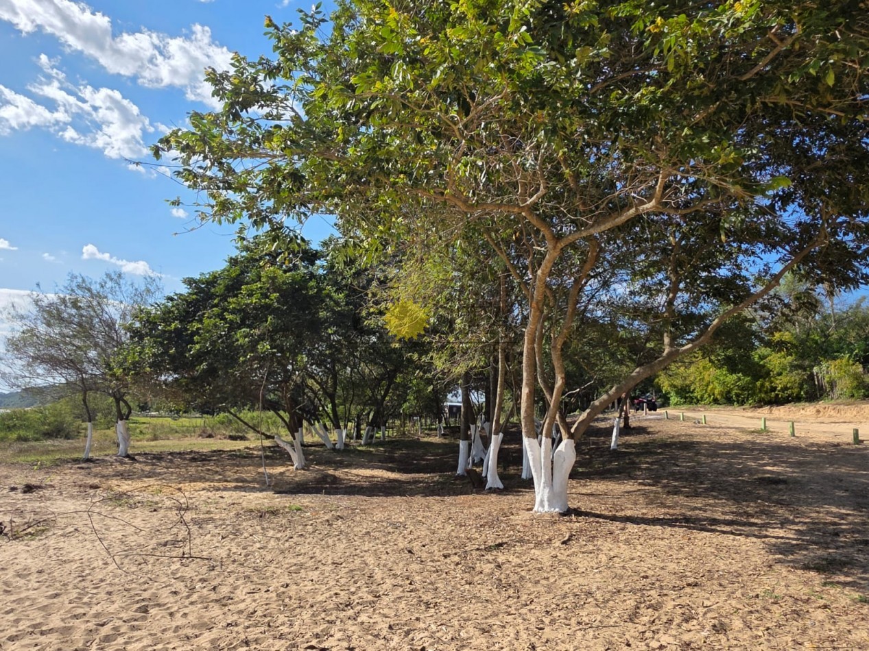 CABAÑA EN 2 PLANTAS. B° PORTAL DEL SOL. ITUZAINGO. CORRIENTES. VENTA. 