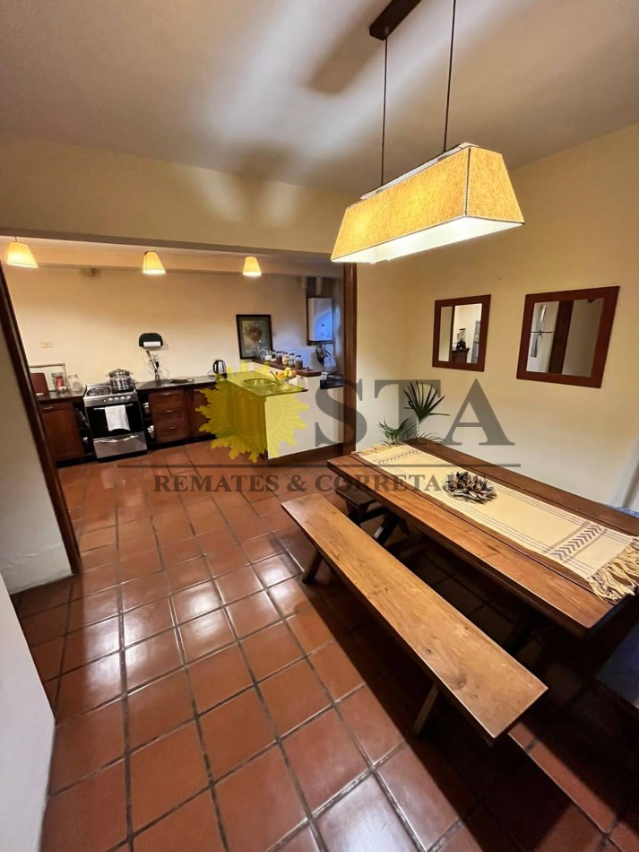 CHALET Z/CLUB ITAPUA. POSADAS MISIONES VENTA
