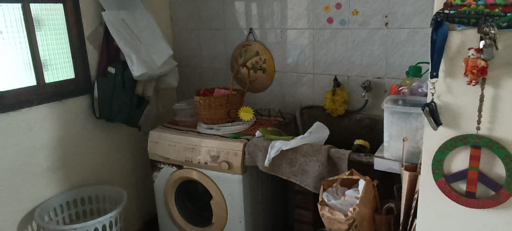  CHALET DE CATEGORIA EN AV. ALMIRANTE BROWN Y LAS HERAS. POSADAS, MISIONES