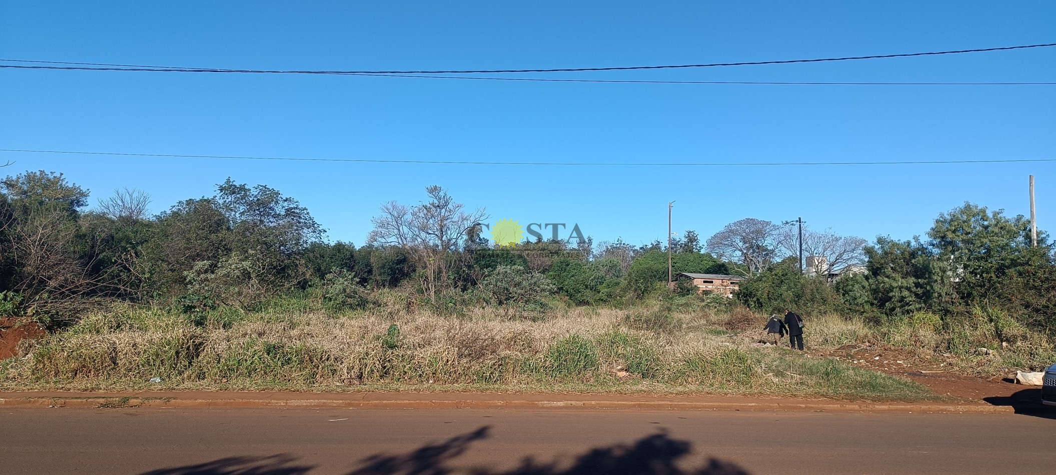 10.000,00 M2 S/AV. 147. B° ITAEMBE MINI. POSADAS. MISIONES. VENTA. 