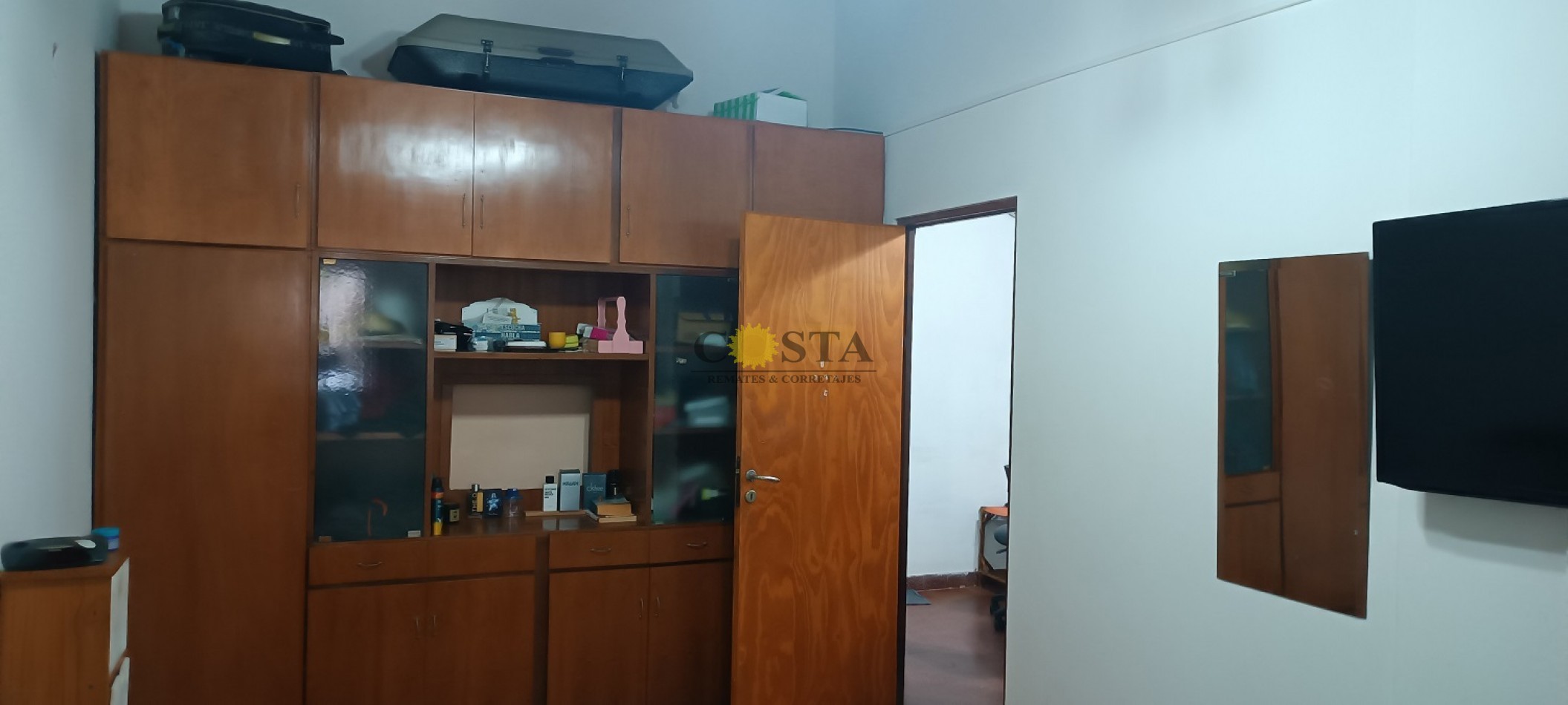 CASA DE 3 DORM. Y COCHERA A 7 CUADRAS DEL CENTRO. ALQUILER. POSADAS MISIONES