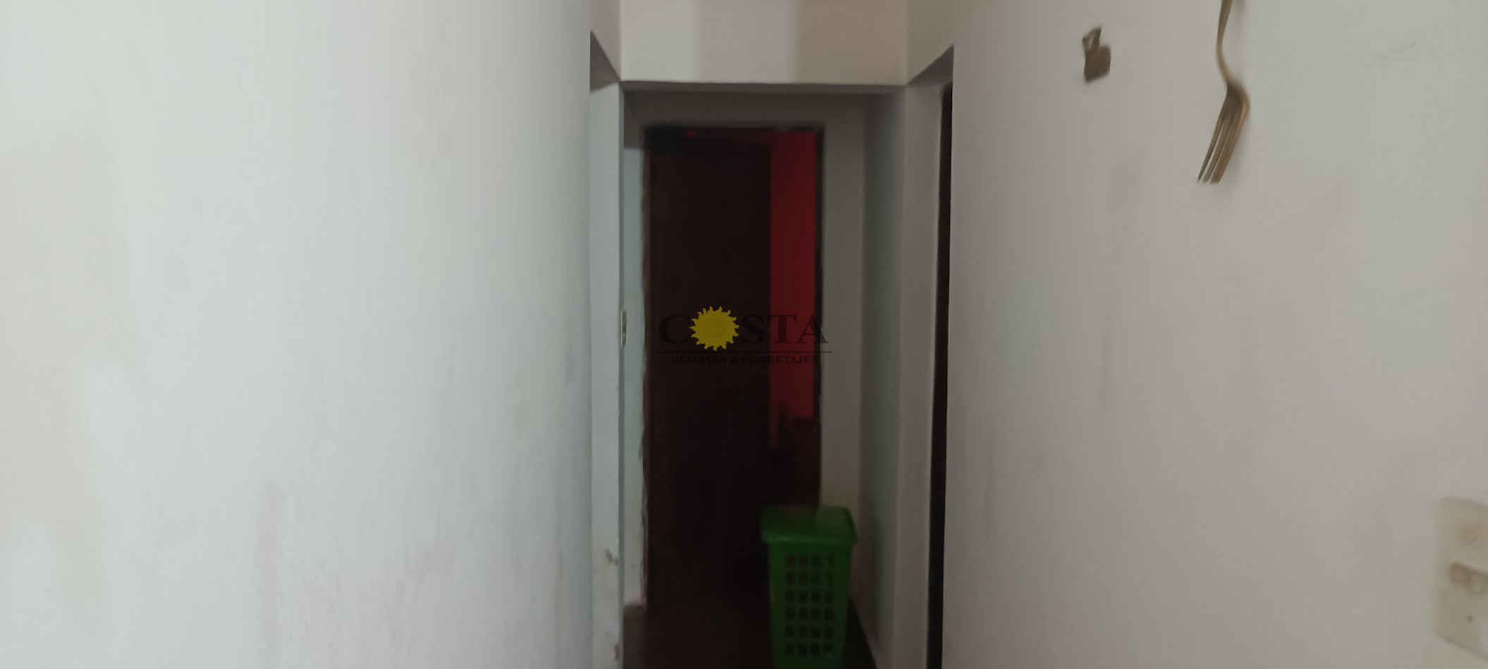 CASA DE 3 DORM. Y COCHERA A 7 CUADRAS DEL CENTRO. ALQUILER. POSADAS MISIONES