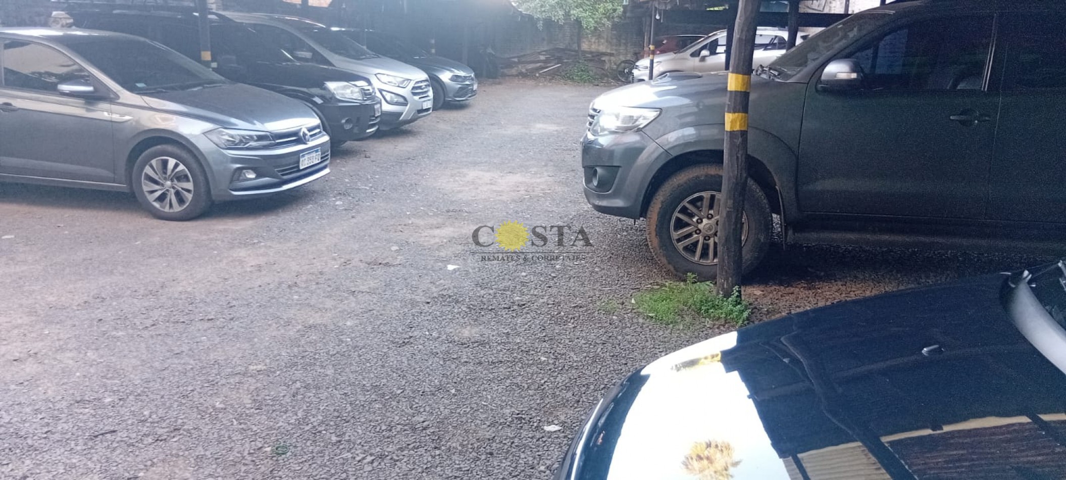 ANTIGUO CHALET A RECICLAR FRENTE A LA PLAZA SAN MARTIN. POSADAS, MISIONES. VENTA