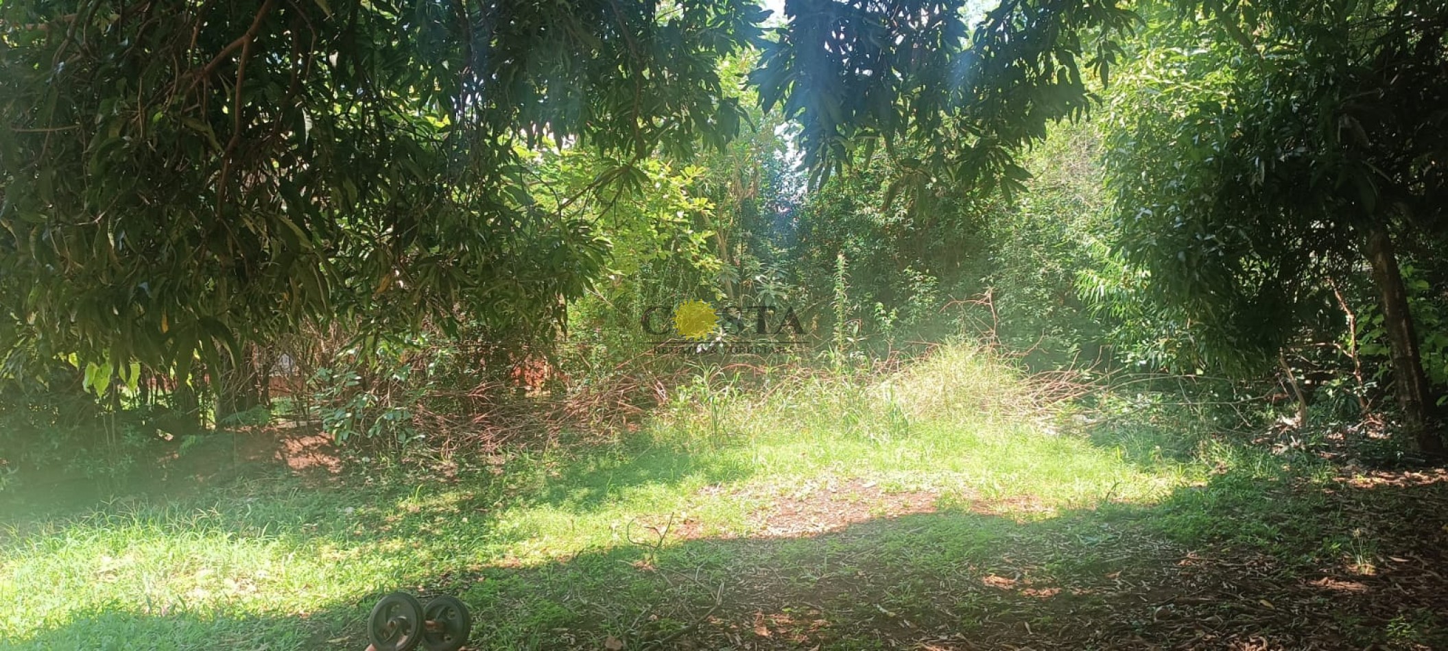 AMPLIO TERRENO C/ACCESO POR 2 CALLES EN B° AEROCLUB. VENTA. POSADAS. MISIONES