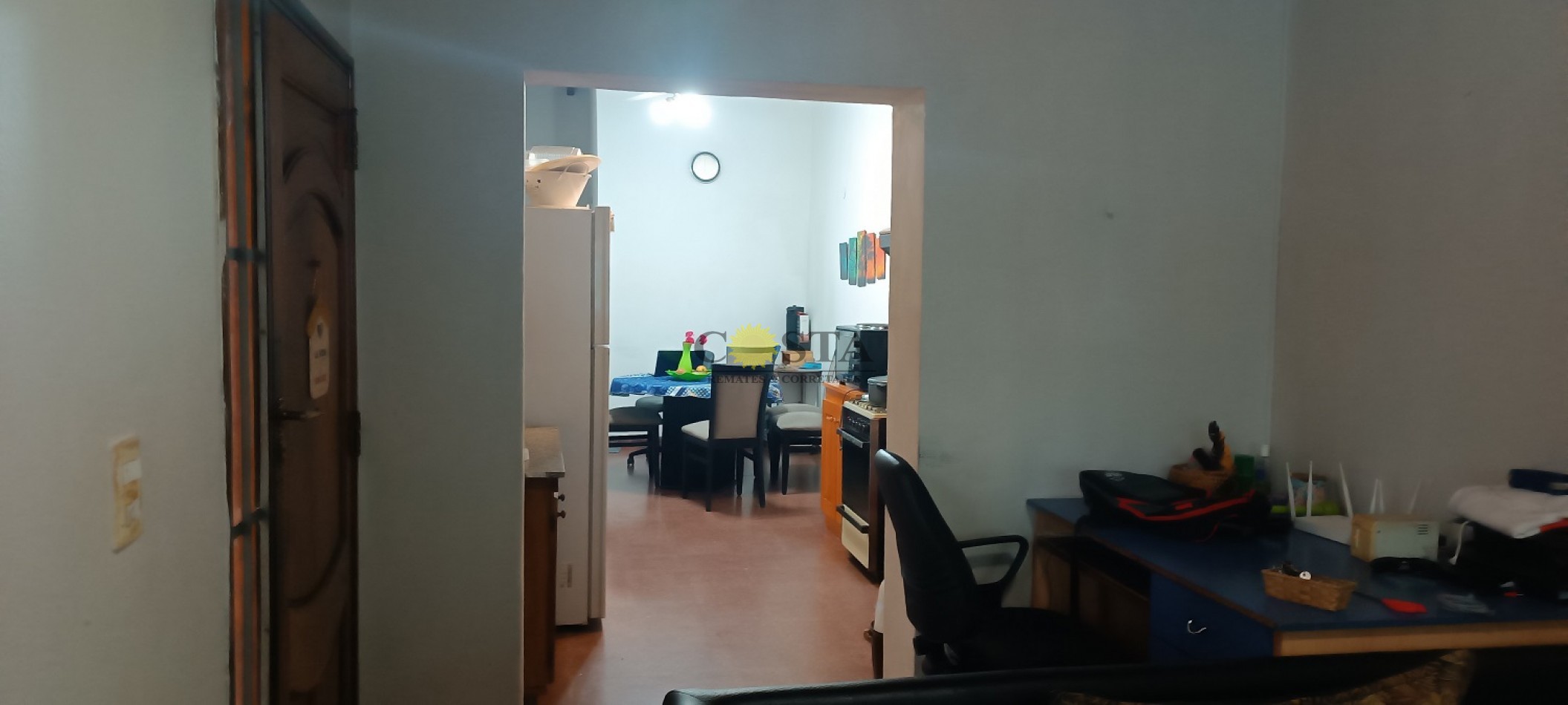 CASA DE 3 DORM. Y COCHERA A 7 CUADRAS DEL CENTRO. ALQUILER. POSADAS MISIONES