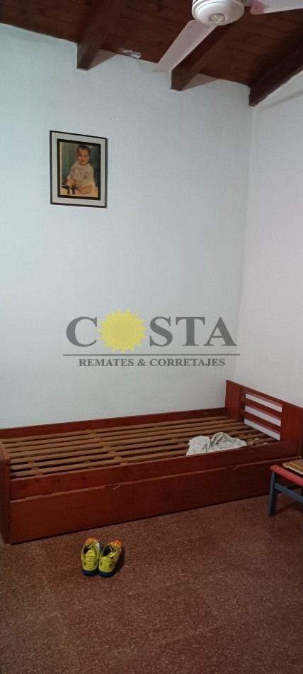 CASA DE 3 DORM. Y COCHERA A 7 CUADRAS DEL CENTRO. ALQUILER. POSADAS MISIONES