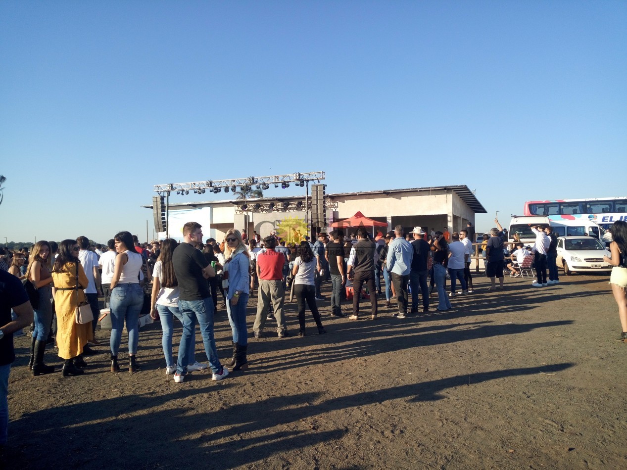 LOTES EN COUNTRY PUERTO MBIGUA. ITUZAINGO, CORRIENTES