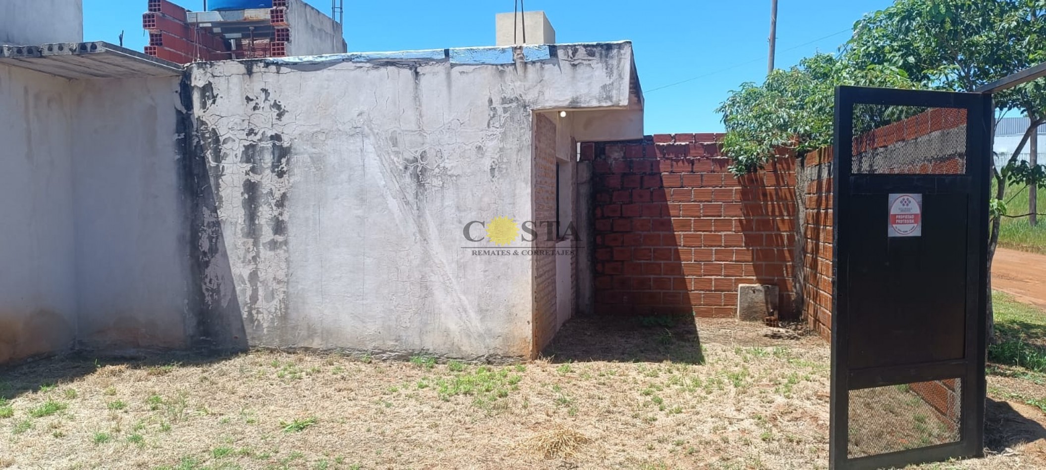 INTERESANTE CASA DE 1 DOMITORIO, EN ITAEMBE MINI. VENTA. POSADAS. MISIONES