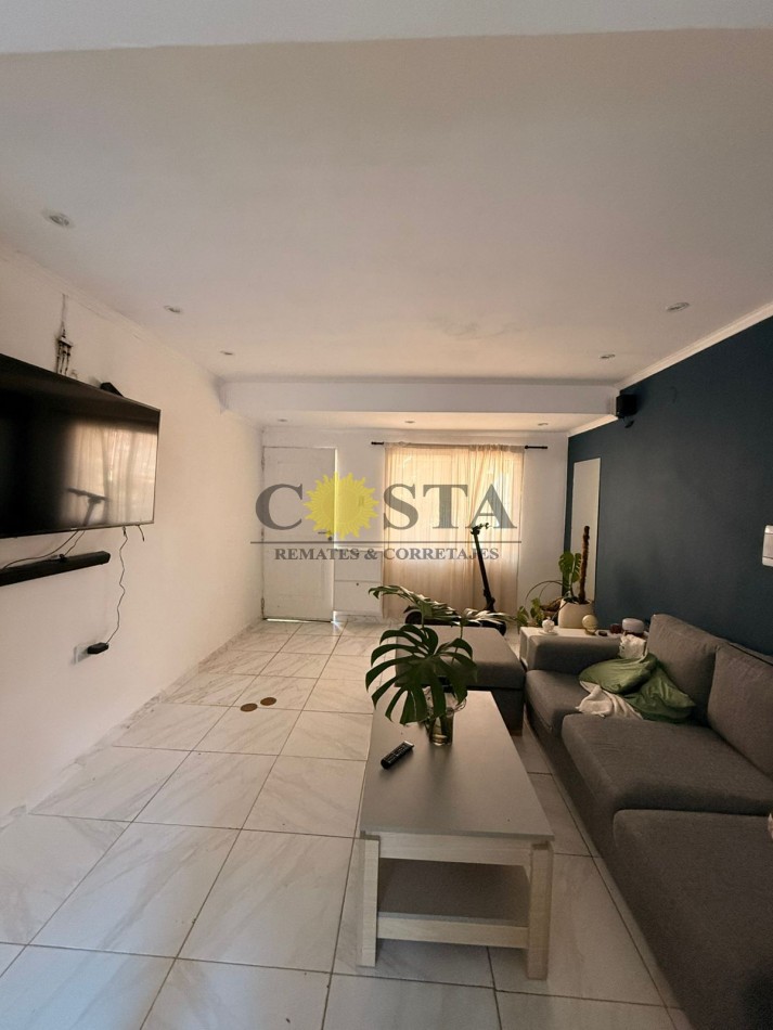 DEPARTAMENTO RESTAURADO A NUEVO. BARRIO LOS PINOS. VENTA. POSADAS, MISIONES.