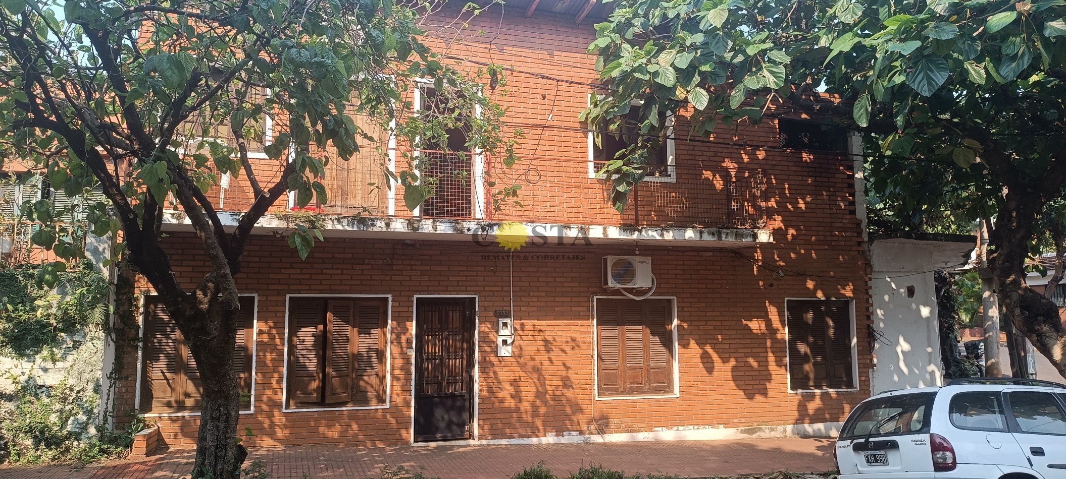 INTERESANTE PROPIEDAD EN ESQUINA. VILLA SARITA, POSADAS, MISIONES. VENTA