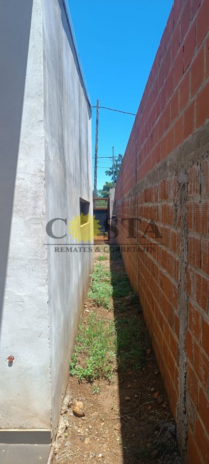 INTERESANTE CASA DE 1 DOMITORIO, EN ITAEMBE MINI. VENTA. POSADAS. MISIONES