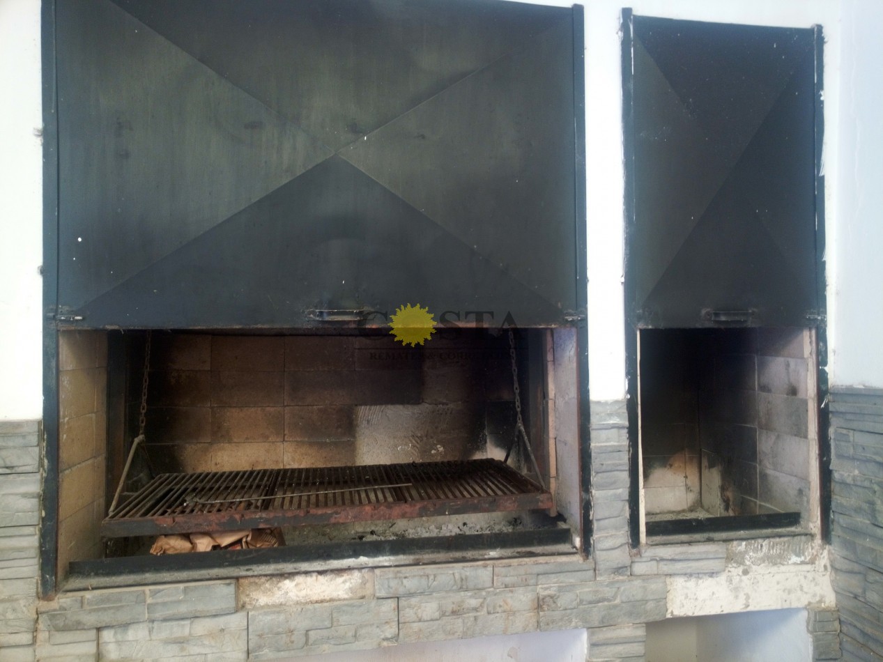 CHALET Z/COLON Y BELGRANO. POSADAS MISIONES VENTA