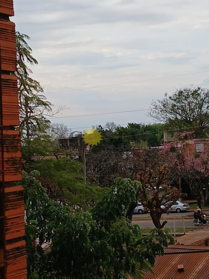 DEPARTAMENTO 2 DORMITORIOS EN CHACRA 147. VILLA CABELLO. POSADAS. MISIONES