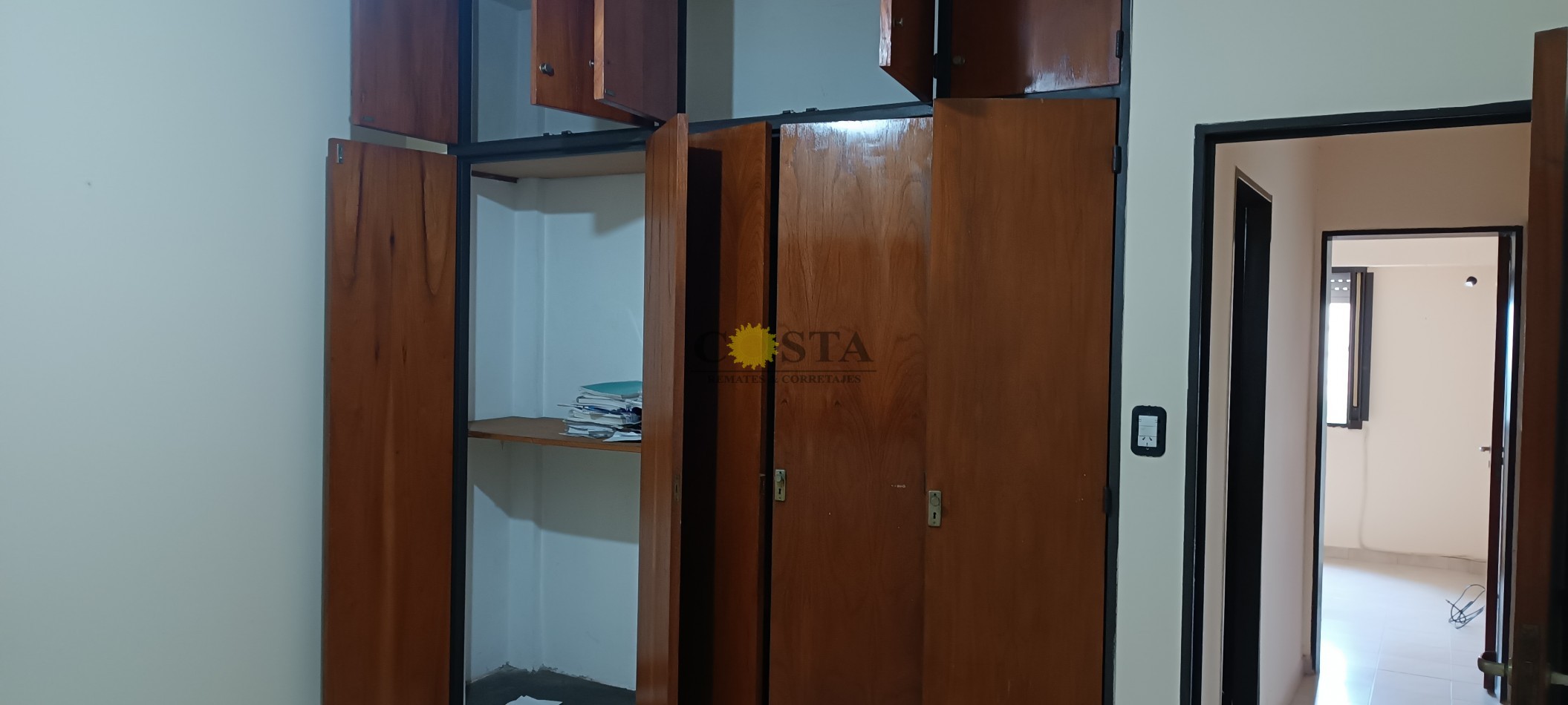 DEPARTAMENTO EN MICROCENTRO, 2 DORM. S/COCHERA. VENTA. POSADAS, MISIONES