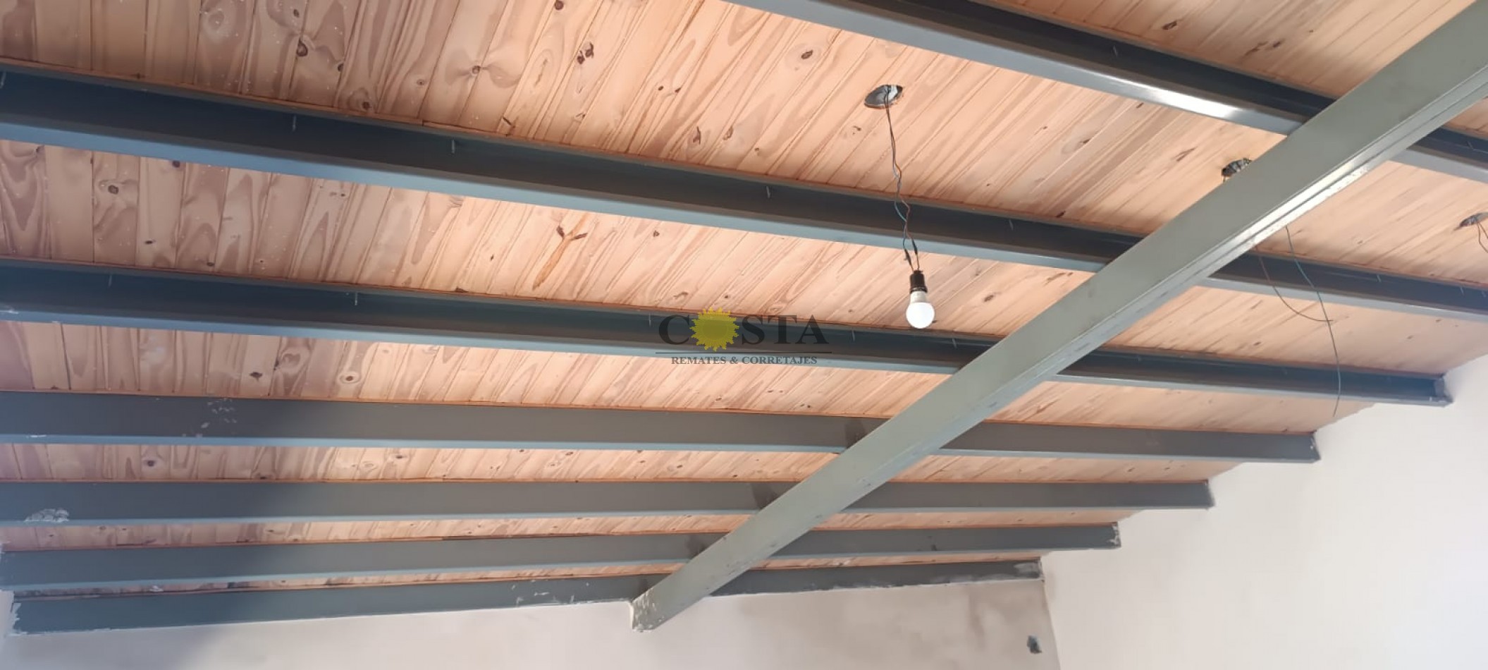 INTERESANTE CASA DE 1 DOMITORIO, EN ITAEMBE MINI. VENTA. POSADAS. MISIONES