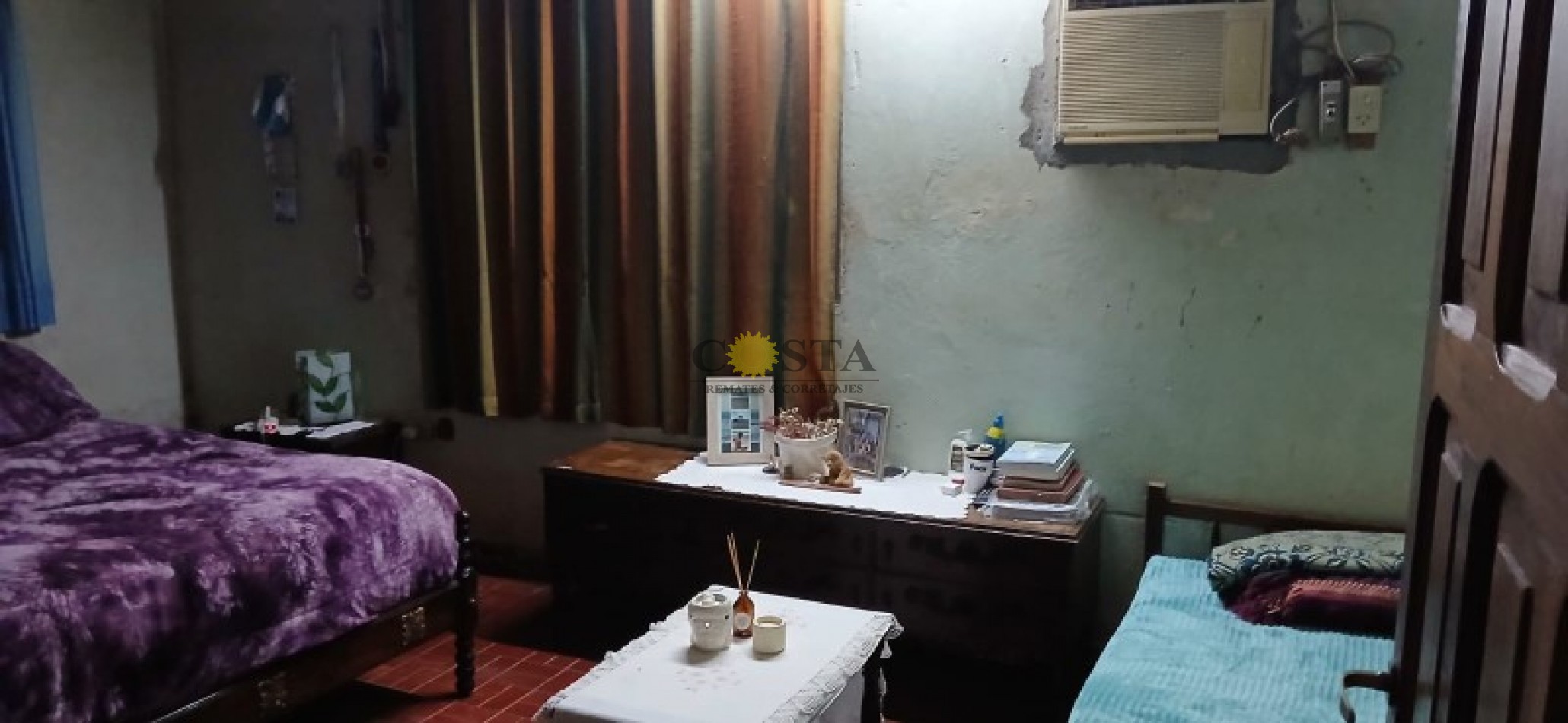 CASA DE 3 DORMITORIOS SOBRE GRAN LOTE. VILLA LANUS, POSADAS. MISIONES. VENTA.