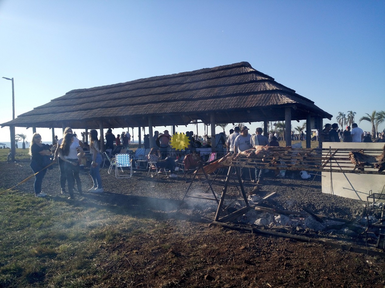 LOTES EN COUNTRY PUERTO MBIGUA. ITUZAINGO, CORRIENTES